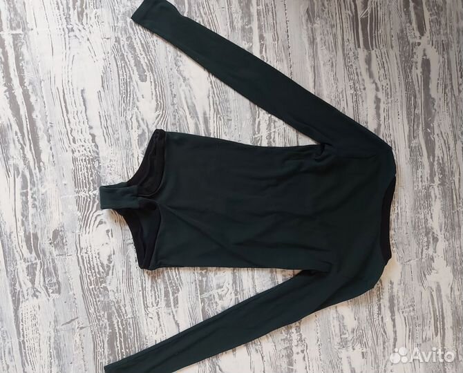 Боди женское