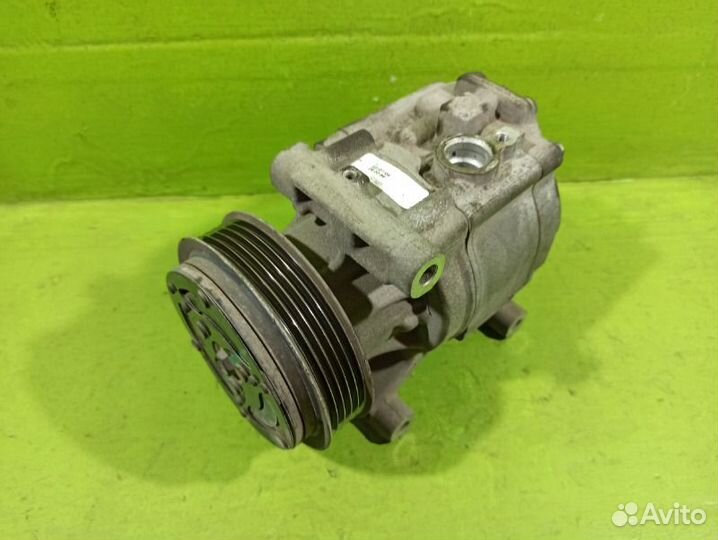 Компрессор кондиционера Fiat Albea 350A1000 2010