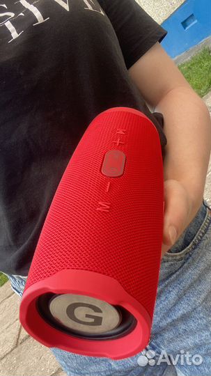 Новая Портативная колонка charge 4, Чардж4