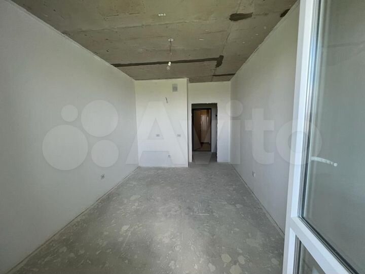 Квартира-студия, 23,5 м², 13/19 эт.