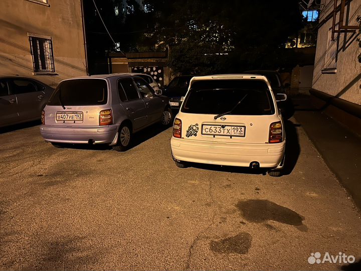 Аренда авто