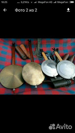 Часы с кукушкой, Янтарь, Очз, Весна - запчасти