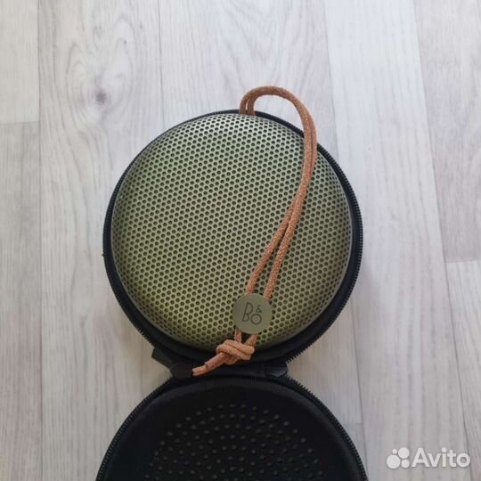 Bang & Olufsen BeoPlay A1