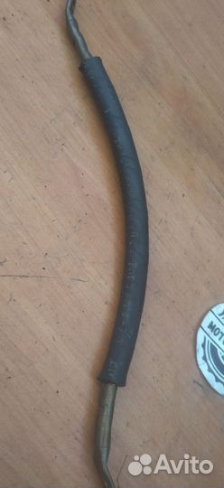 Клемма провод