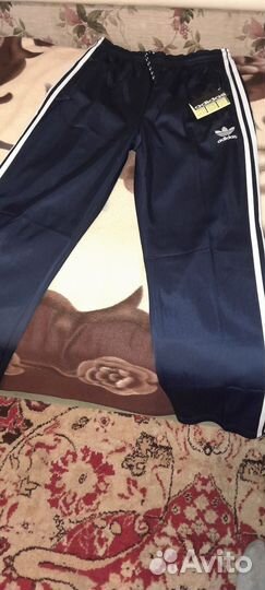 Спортивные штаны adidas мужские