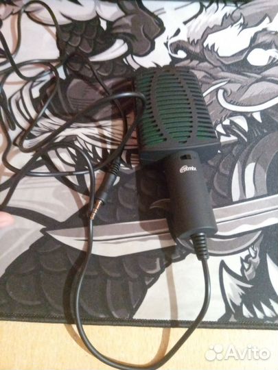 Микрофон