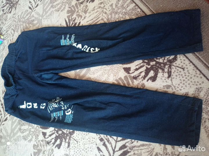 Женские вещи пакетом 50 52