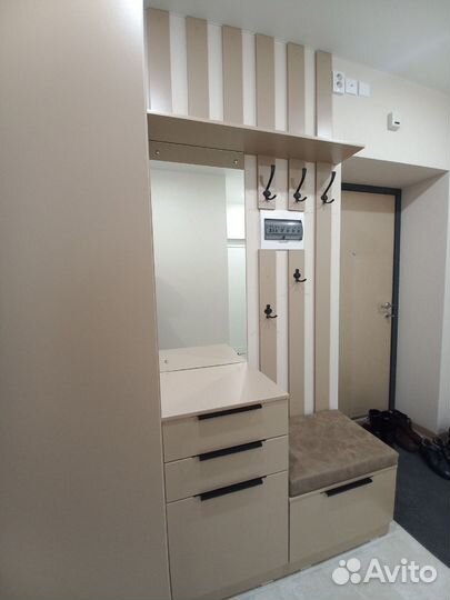 Прихожая с гарантией