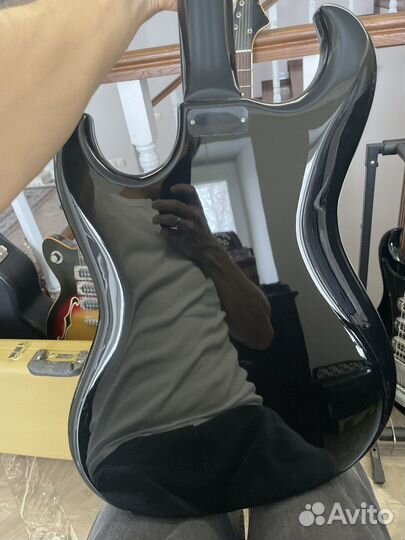 Гитара musima eterna de lux 2