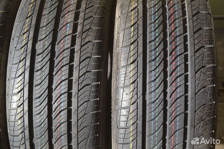 Continental ProContact TX 185/50 R16 81H