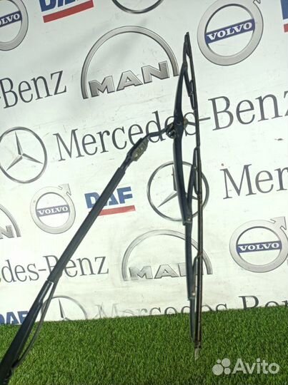 Поводок дворников Mercedes-Benz Atego 1222 OM924LA