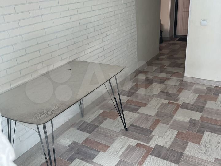 1-к. квартира, 38,9 м², 3/10 эт.