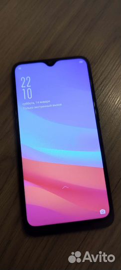 Oppo A5s