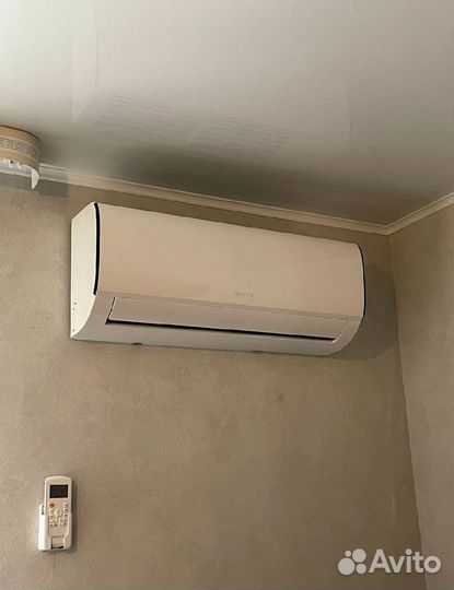 Кондиционеры