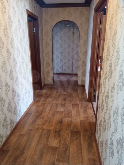 4-к. квартира, 97,1 м², 7/9 эт.