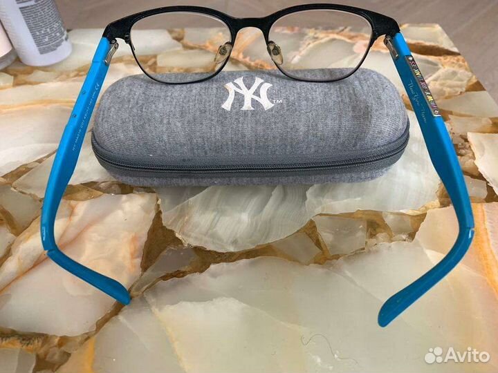 Оправа для очков детские New York Yankees