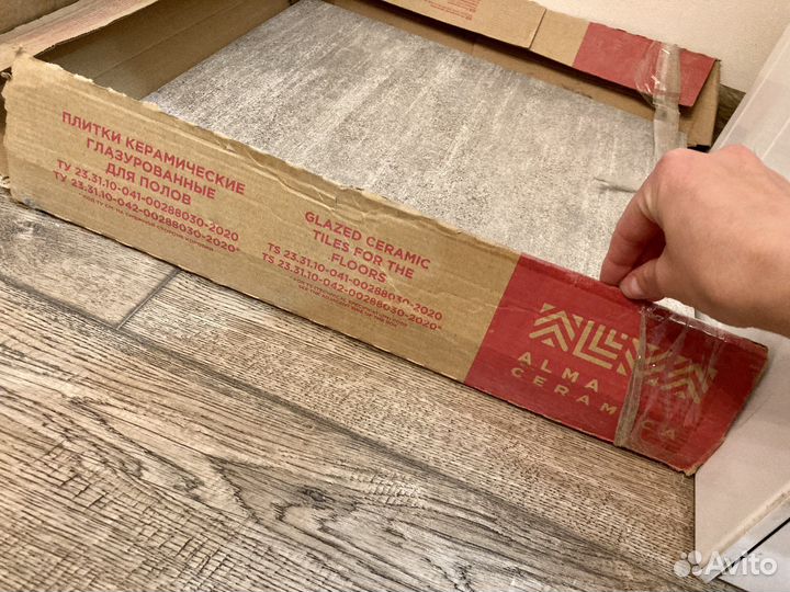 Керамическая плитка