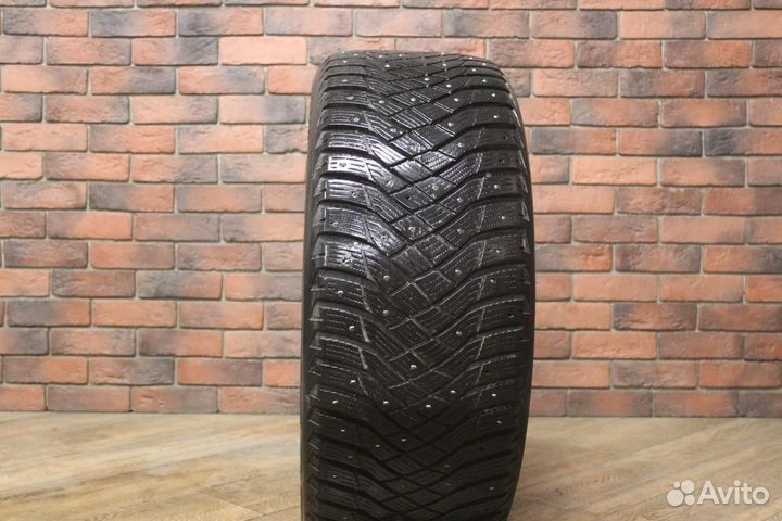 Goodyear UltraGrip Arctic 2 275/45 R21