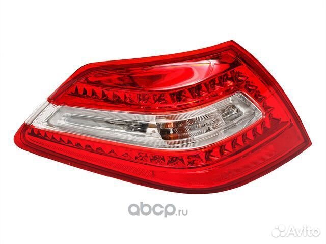 Фонарь задний левый Nissan Teana 2008-2011