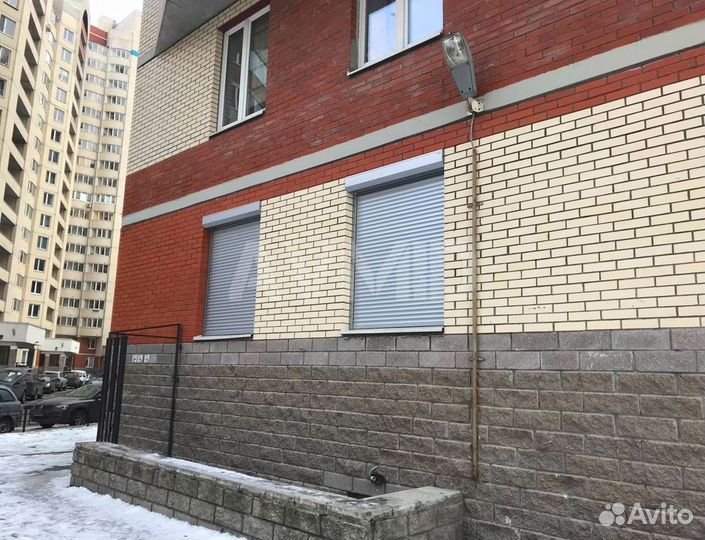 Рольставни