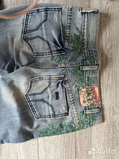 Джинсы miss sixty