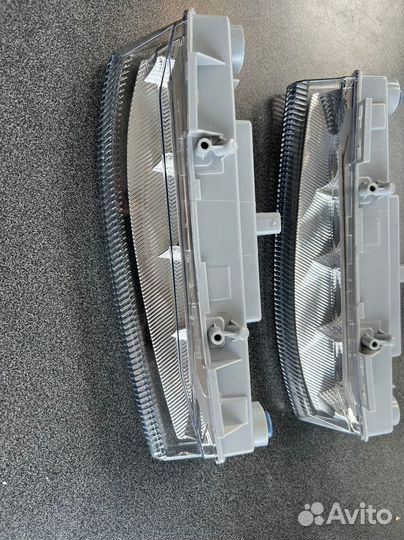 Ходовой огонь Мерседес С 204 AMG E 212 E 207 птф