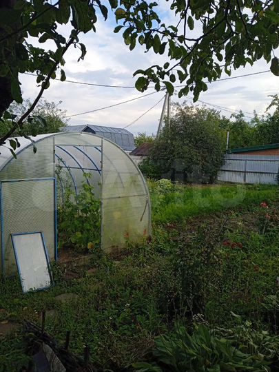 Дача 69 м² на участке 10 сот.