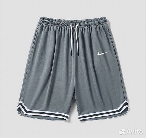 Шорты Nike