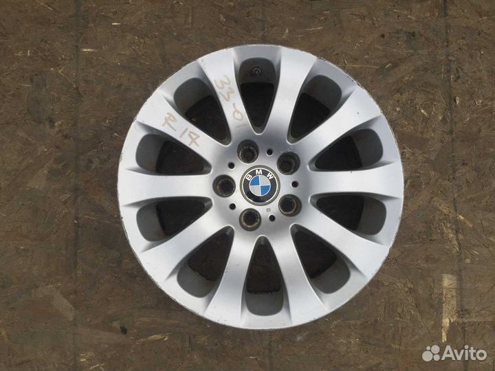 Диск литой BMW 3-Series E92 6775597