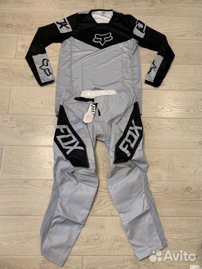 Штаны и джерси Fox