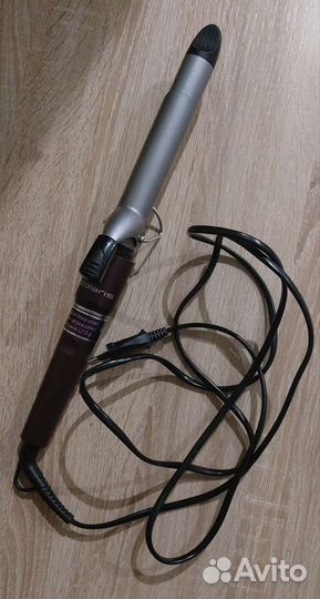 Плойка для волос Polaris