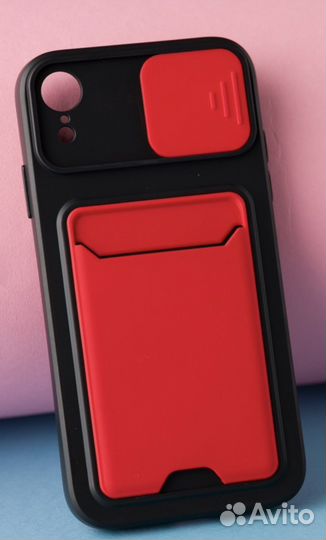 Чехол iPhone XR /айфон XR