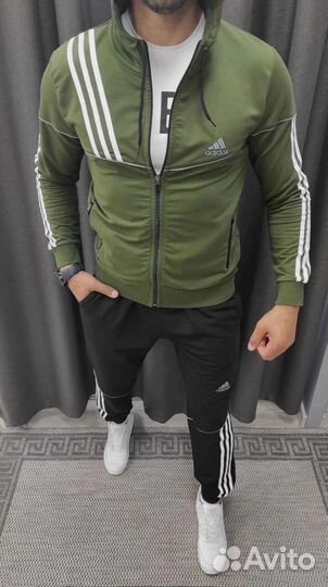 Спортивные костюмы Adidas