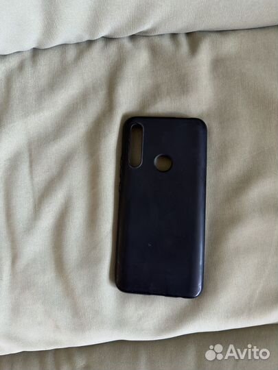 Чехлы на Honor 9x