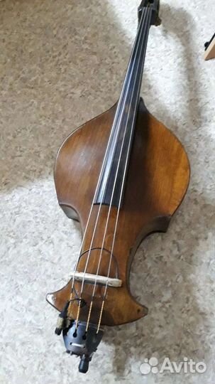 Электроконтрабас