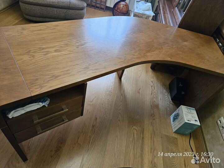 Рабочий стол