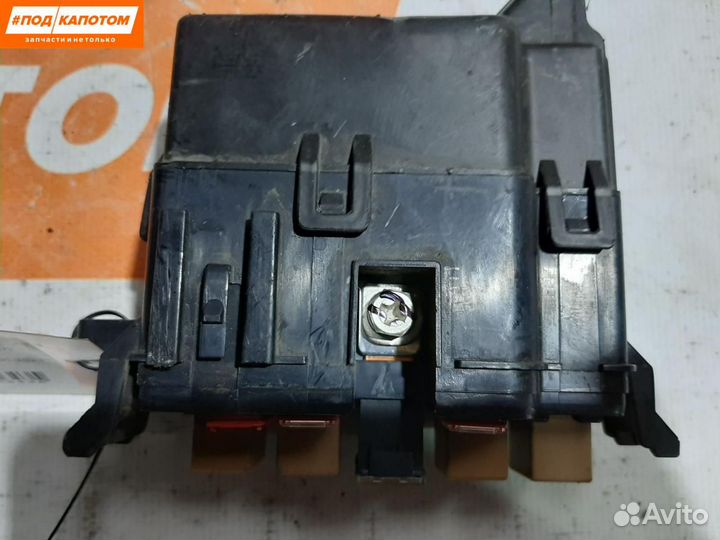 Блок предохранителей Hyundai ix35 рест. 2014