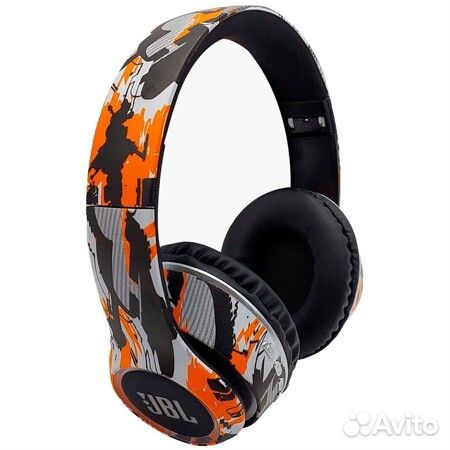 Блютуз наушники JBL 360 Sound D92