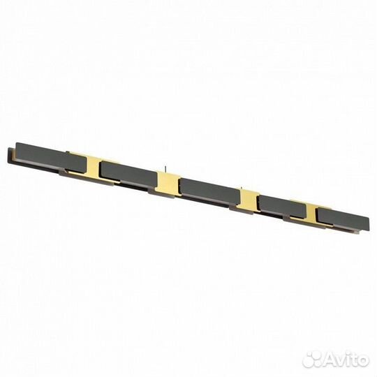 Подвесной светильник Odeon Light Fierro 4991/40L