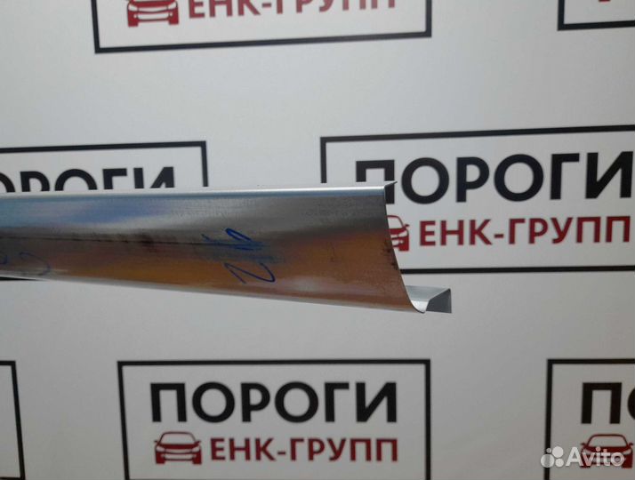 Пороги Ford Focus хэтчбэк и другие