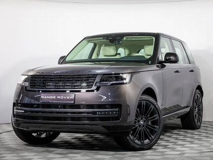 Land Rover Range Rover 4.4 AT, 2024