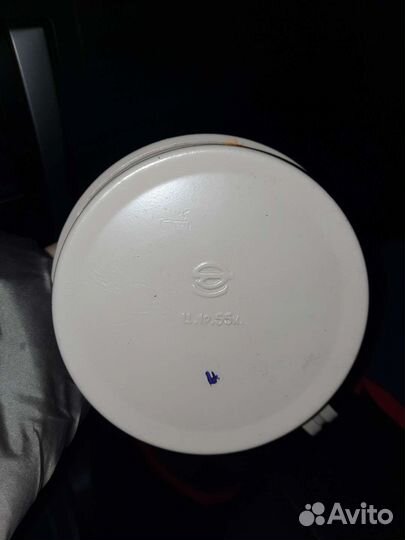 Лампа керосиновая