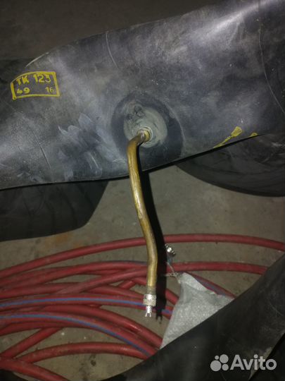 Камера на камаз вездеход