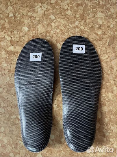 Ортопедические стельки orto