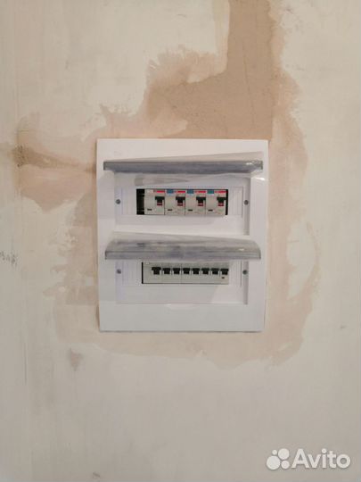 Услуги электрика. Электрик. Частный электрик