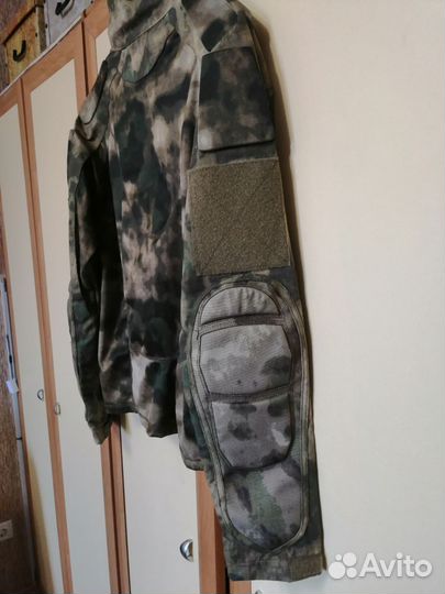 Защитный костюм