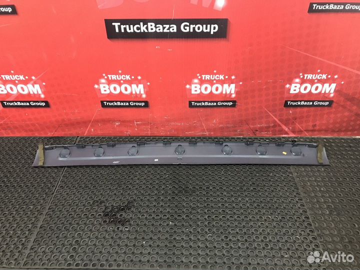 Панель обдува лобового стекла Scania 5-series