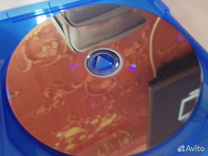 Uncharted the lost legacy ps4/ps5