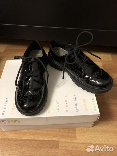 Детская обувь для девочек