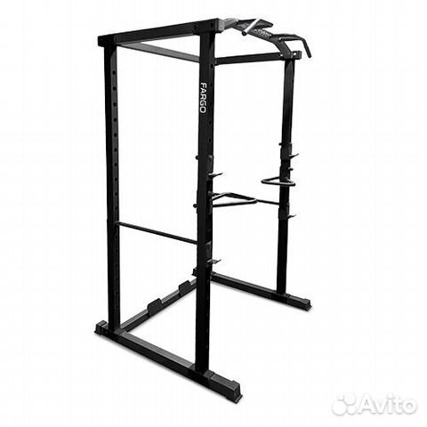 Силовая рама Oxygen fitness fargo